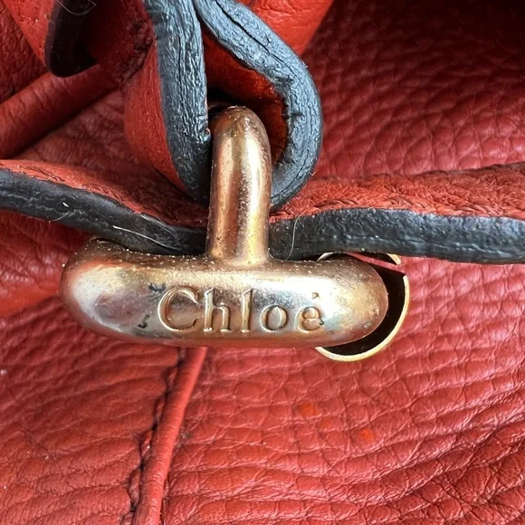 Pumpkin Chloë Paddington - Picture 9 of 11